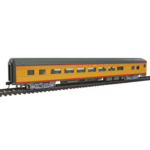 HO 85' LRG WNDOW COACH UP
