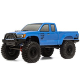 AXIAL 1/10 SCX10 III 4WD BASE CAMP RTR