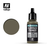 VALLEJO 60ml Bottle US Olive Drab Surface Primer