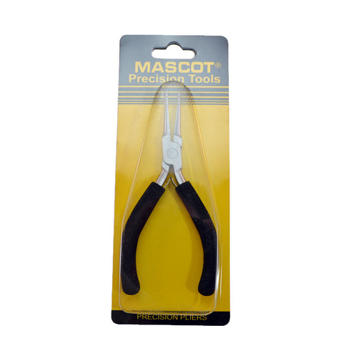 MASCOT Mini Long Nose Serrated Pliers