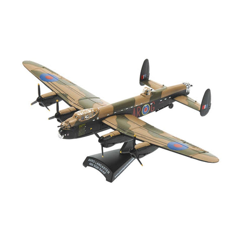 DARON 1/200 AVRO LANCASTER RAAF