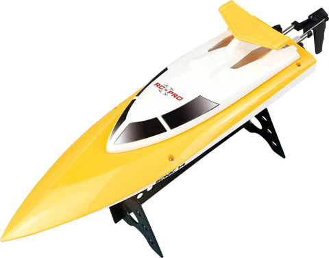 RCPRO 14" BRUSHED HIGH-SPEED BOAT
