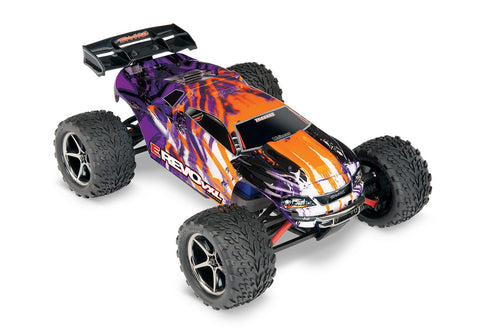 TRAXXAS 1/16 E-REVO 4X4 VXL