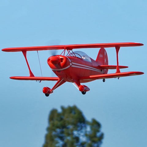 FMS Pitts 1400mm V2 PNP