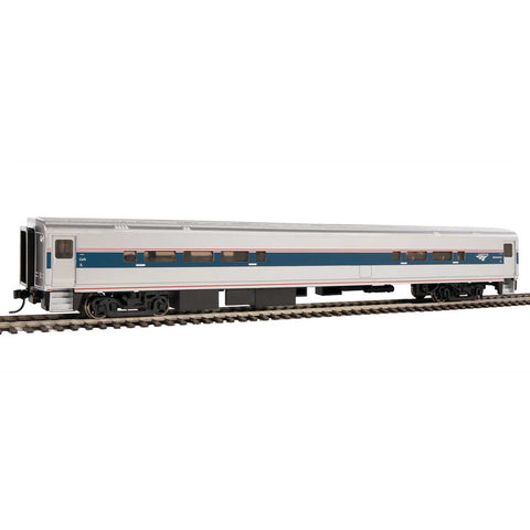 HO HORIZON CAFE AMTRAK PHVI