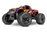 TRAXXAS HOSS 4X4 VXL