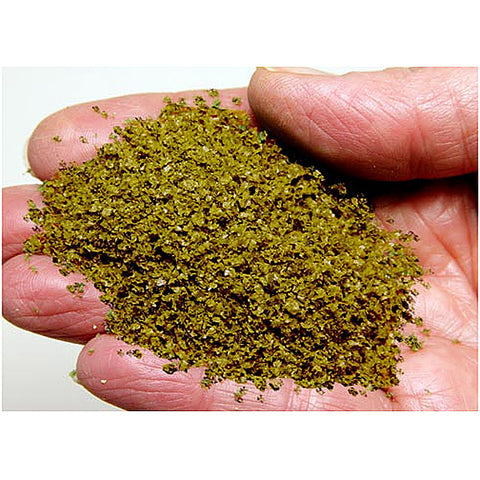 SUPERLEAF MEDIUM MOSS GREEN 16 OZ.