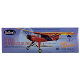 GUILLOWS 20" Wingspan Piper Super Cub 95 Kit