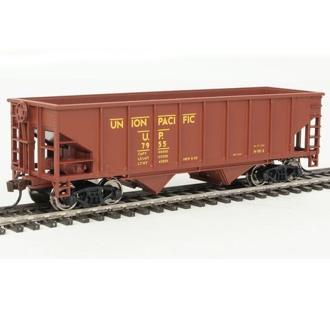 HO COAL HOPPER UP