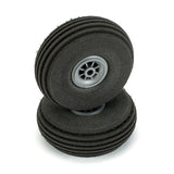DUBRO 2 SUPER LITE WHEELS