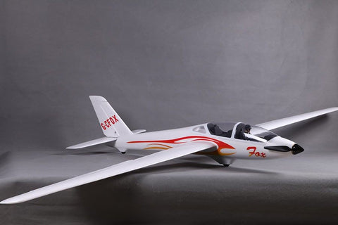 FMS FOX, V2, PNP, 2300mm