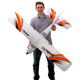EFLITE Apprentice STS 1.5M RTF w/DXS