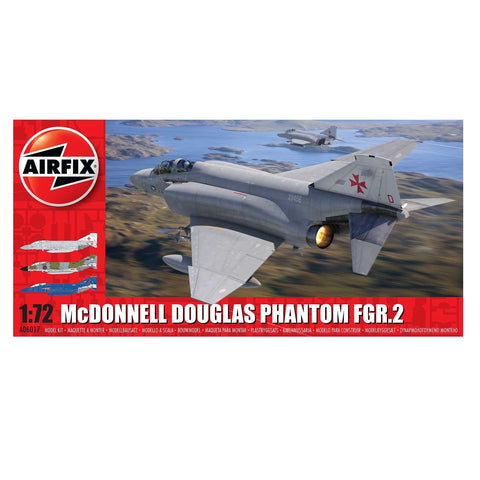 AIRFIX MCDONNELL DOUGLAS