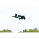 FMS F4U V2 800mm Blue PNP