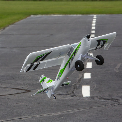 EFLITE Timber X 1.2m PNP
