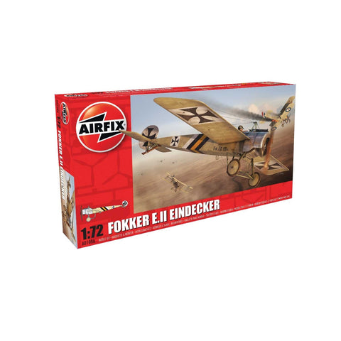 AIRFIX FOKKER EII EINDECK
