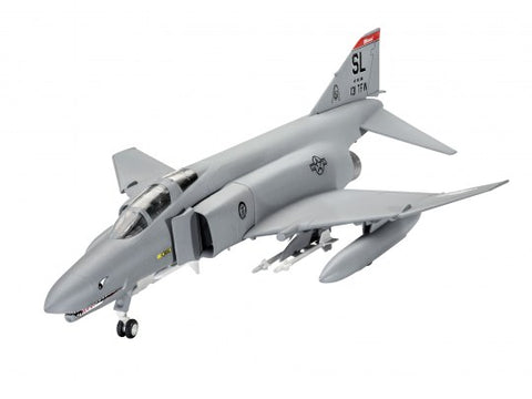 REVELL F4 PHANTOM FIGHTER