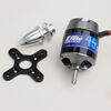 EFLITE Power 15 Brushless Outrunner Motor, 950Kv