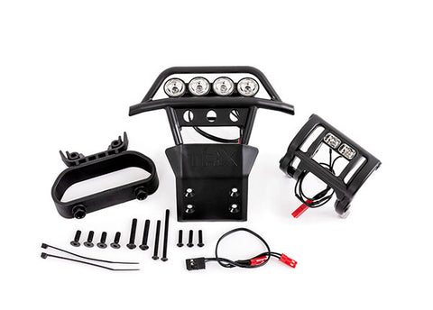 TRAXXAS LED LIGHT SET 2WD STAMPEDE COMPLETE