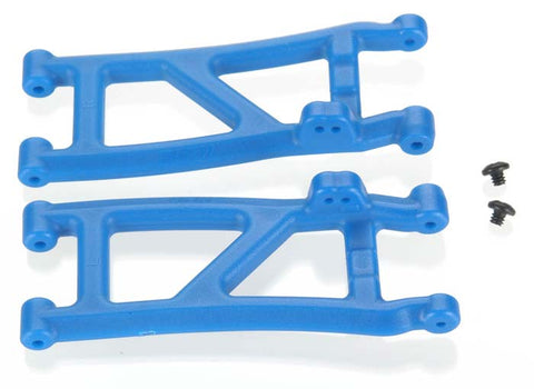RPM REAR ARMS GT2 BLUE