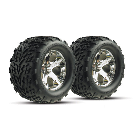 TRAXXAS ALL-STAR TALON
