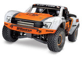 TRAXXAS UNLIMITED DESERT RACER