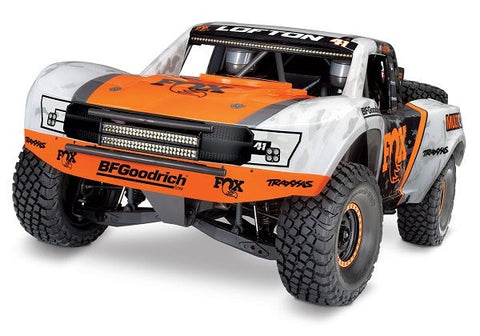 TRAXXAS UNLIMITED DESERT RACER
