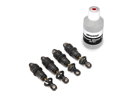 TRAXXAS SHOCK GTR HARD ANO