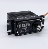 REEFS Triple5 V2 Servo