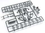 AXIAL EXTERIOR DETAIL BLACK