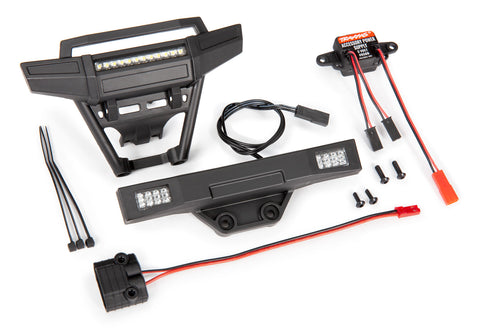 TRAXXAS LED LIGHT SET HOSS COMPLETE