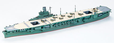 TAMIYA 1/700 IJN Junyo Aircraft Carrier Waterline