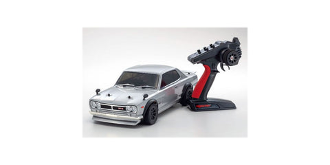 KYOSHO FASER SKYLINE GTR