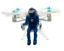 RAGE Jetpack Commander XL RTF, Blue