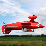 EFLITE Pitts 850mm BNF Basic