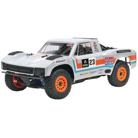 AXIAL YETI TROPHY TRUCK KIT