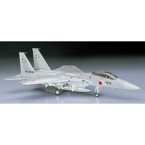 HASEGAWA 1/72  F-15J EAGLE