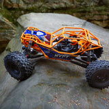 AXIAL 1/10 RBX10 RYFT 4WD BRUSHLESS RTR