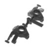 AXIAL AR44 STEERING KNUCKLES