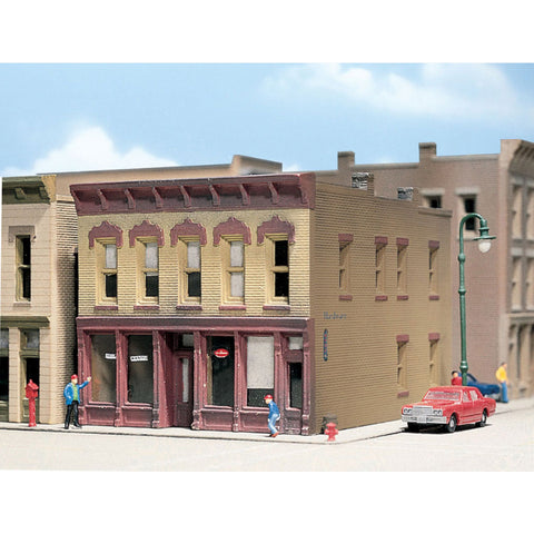 N HAYES HARDWARE KIT