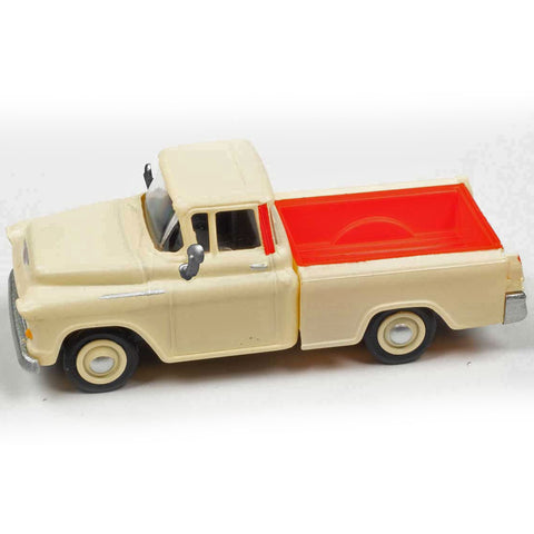 HO VEHICLE 1955 CHEVY PICKUP