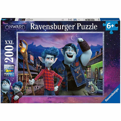 RAVENSBURGER 200-PIECE Disney•Pixar Onward