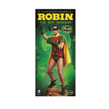 MOEBIUS  1/8 1966 Batman TV Series: Robin - The Boy Wonder