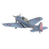 HASEGAWA SBD-3 DAUNTLESS