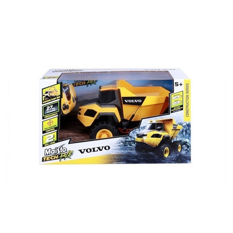 MAISTO RC VOLVO ROCK HAULER