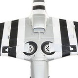 EFLITE P-51D 1.2M BNF Basic