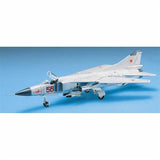 ACADEMY MIG-23S FLOGGER