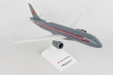 SKYMARKS 1/100 AIR CANADA A220-300 RETRO TCA