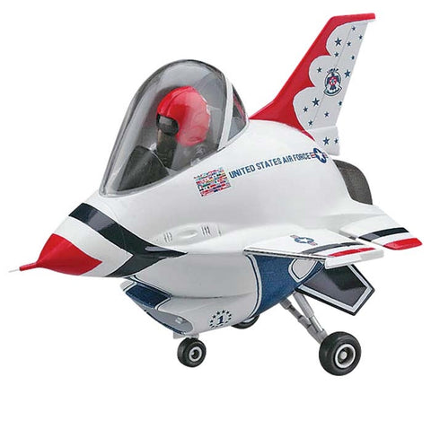 HASEGAWA F-16 FALCON EGG