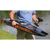 PROBOAT BLACKJACK 42" CATAMARAN BRUSHLESS 8S RTR